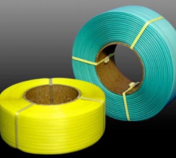 Plastic Strapping and Banding