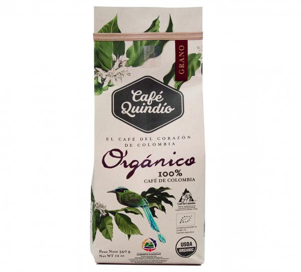 ORGANIC COFFEE