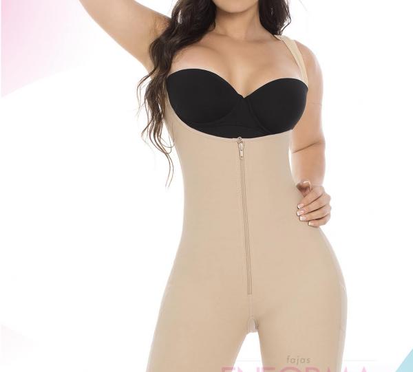 REF 100-200-300 GIRDLES LONG, EXTRA CONTROL, BRALESS