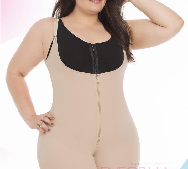 REF 100-200-300 GIRDLES LONG, EXTRA CONTROL, BRALESS