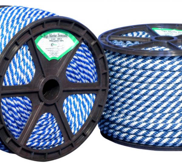 Braided Rope (Marine and Livestock)