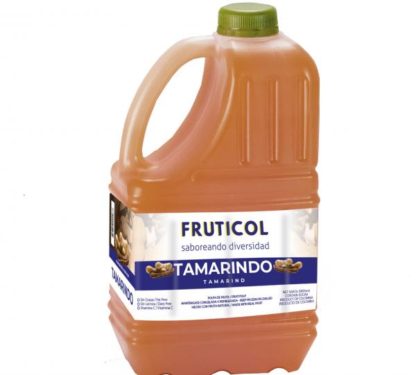 Sweetened Pulp Pasteurized