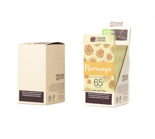 Origin Bars x 60g Image