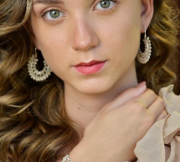 Colombian jewelry Image