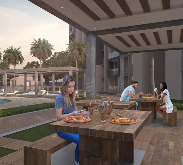 ALTAMAR CARIBE Image