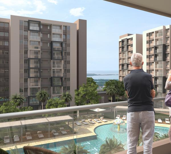 ALTAMAR CARIBE Image