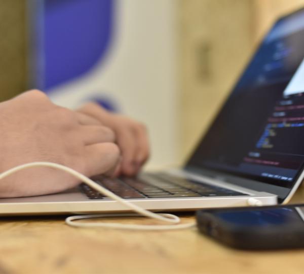 Staff Augmentation Image