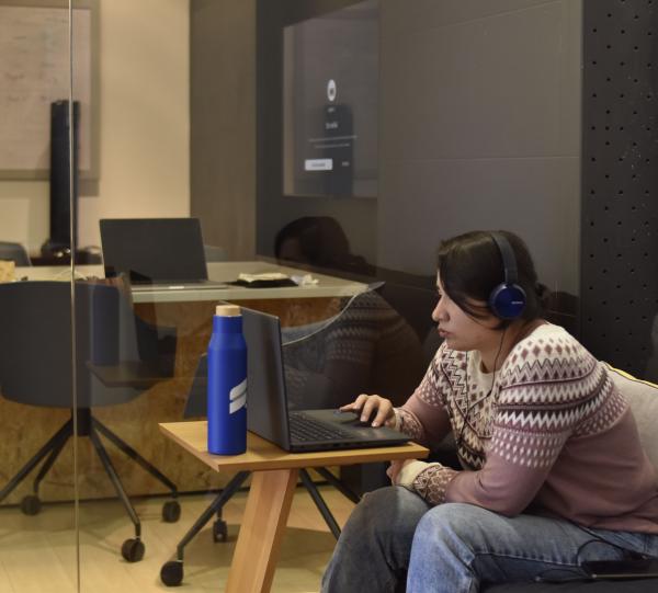 Staff Augmentation Image