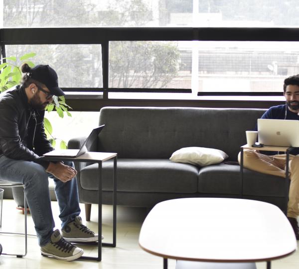 Staff Augmentation Image