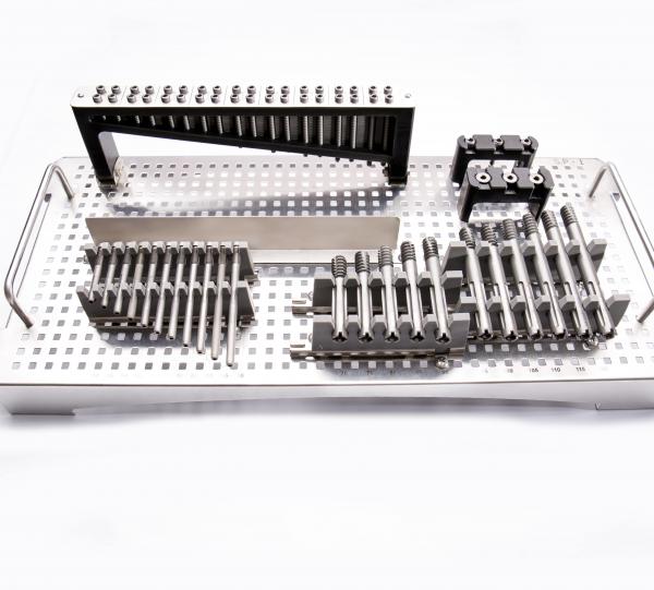 Support Cephalomedullary Nail Image