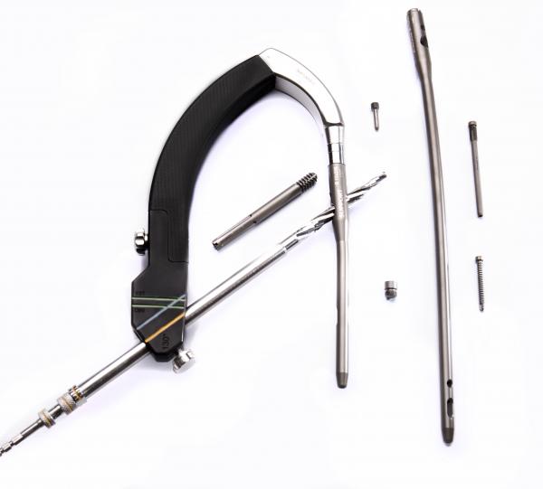 Support Cephalomedullary Nail Image