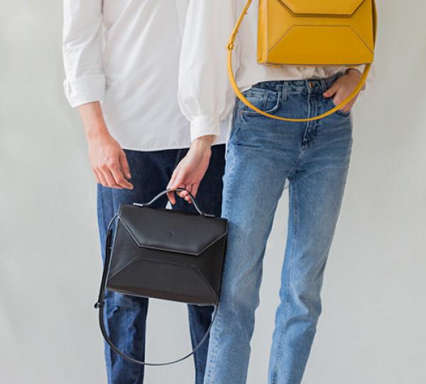 CARTAGENA CROSS BODY BAG Image