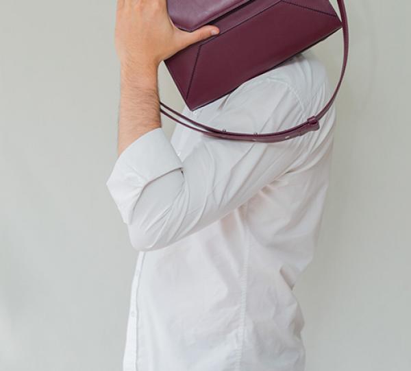 CARTAGENA CROSS BODY BAG Image