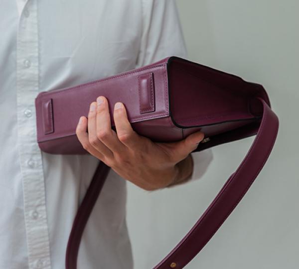 CARTAGENA CROSS BODY BAG Image