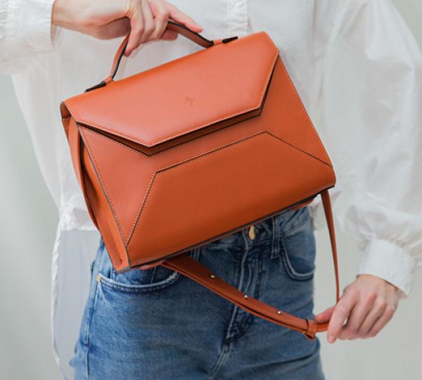 BOGOTA BRIEF CASE Image