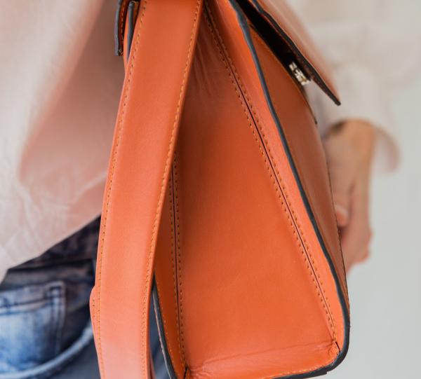 CARTAGENA CROSS BODY BAG Image