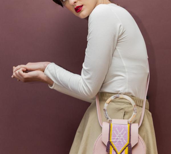 EVA CASE CHOCÓ Luxury night collection Image