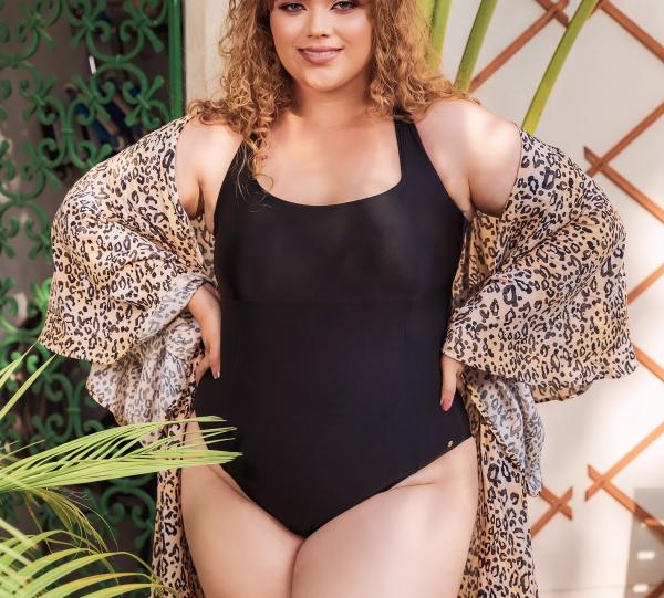 LEVISA One Piece Swimsuit Image