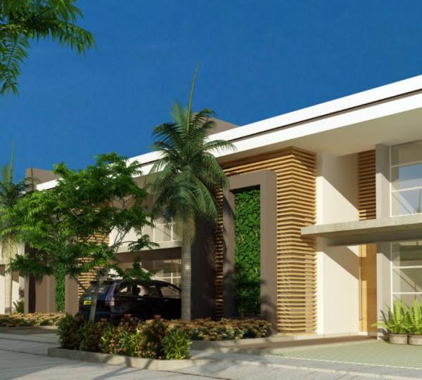 RESERVE THE CORTIJO SUITE HOUSE Image