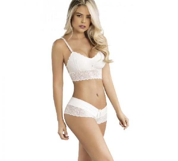 Modelos de cacheteros en blonda clearance