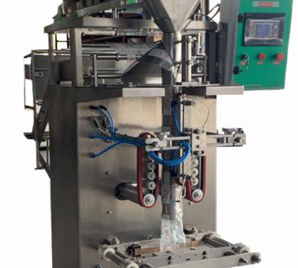 VERTICAL PACKAGER SSA3000 Image