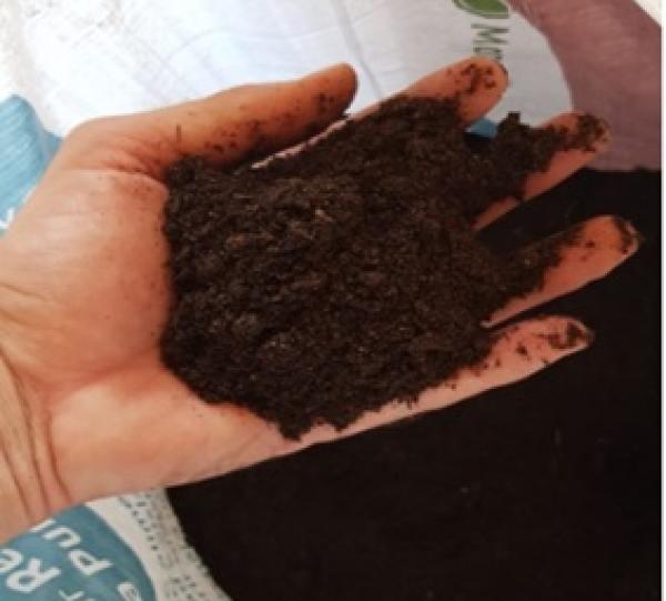 ORGANIC FERTILIZER Image