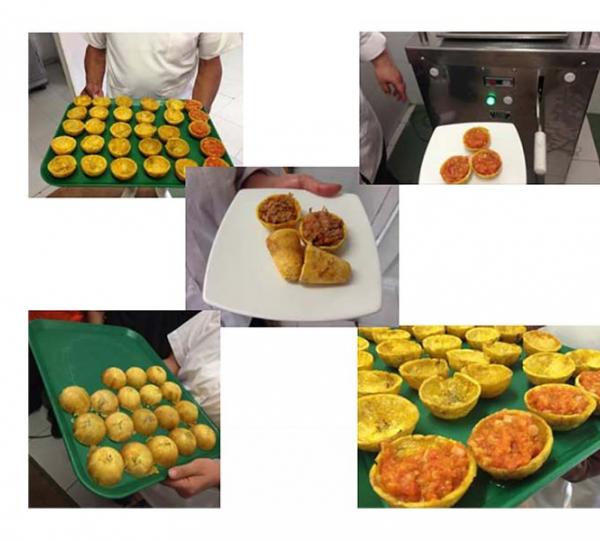 Plantain Machine PA3939E Image