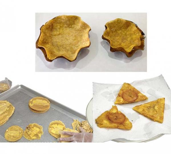 Plantain Machine PA3939E Image