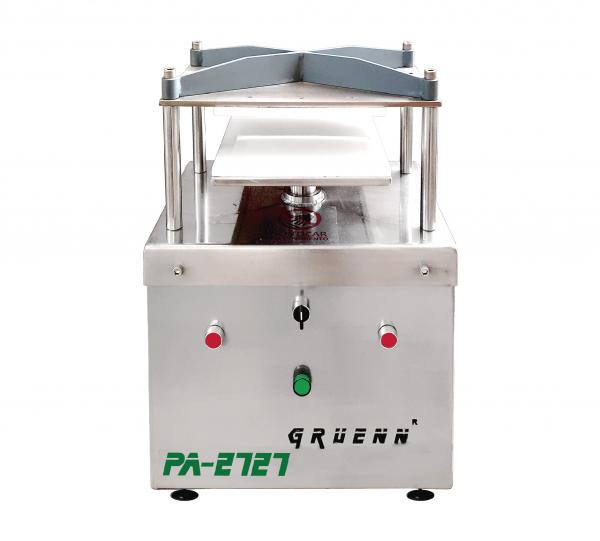 Industrial Plantain Machine PA-33 Image