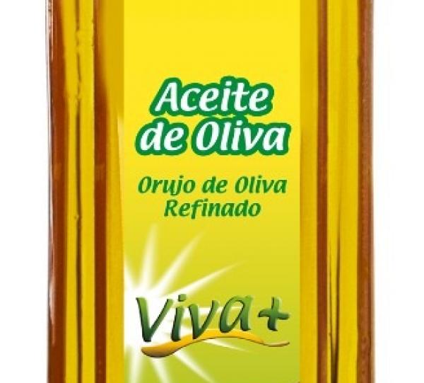 ACEITE OLIVA DE ORUJO VIVA+ Image