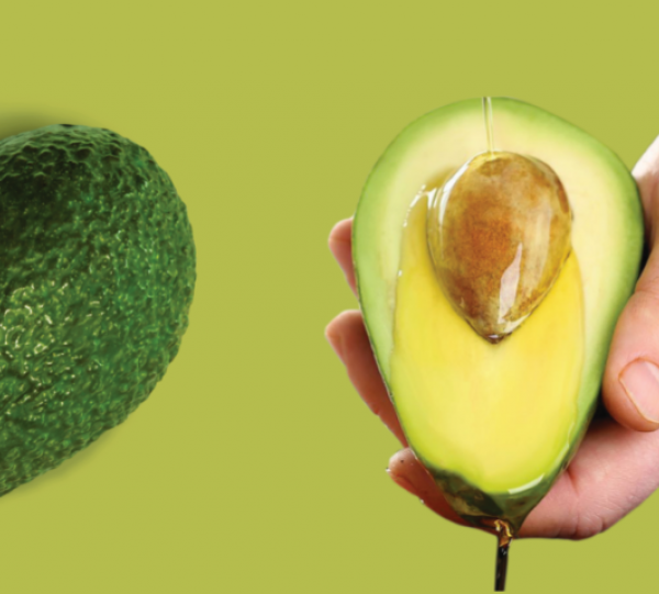 Avocado Oil Image