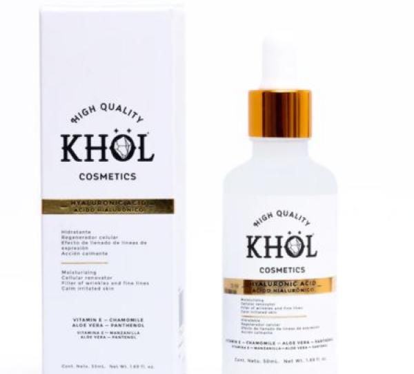 HYALURONIC ACID Image