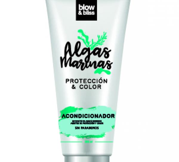 Seaweed Conditioner 280 ml Image