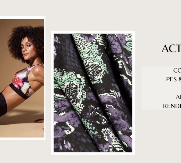 SPORTFIT - Circular Knitting, Lace & Allovers Image