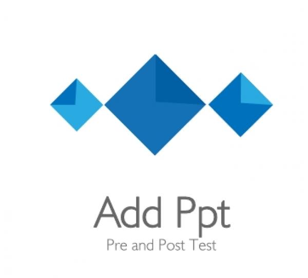 AdPpt Concept evaluation and pre-test Image