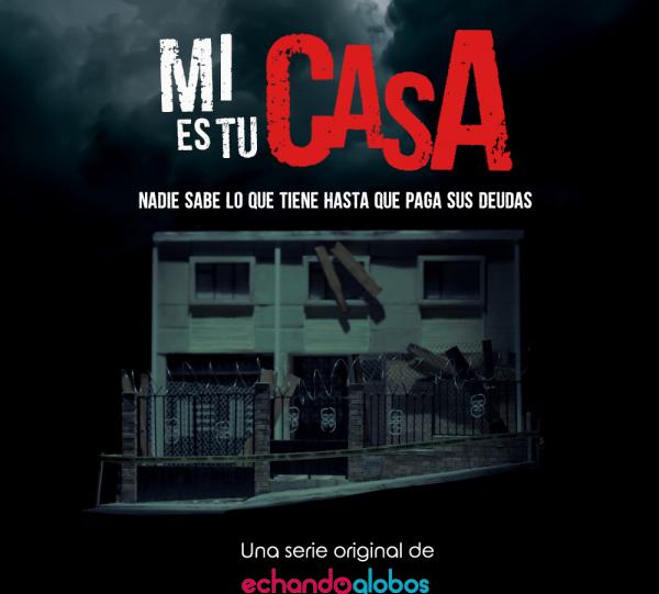 Mi casa es tu casa Image
