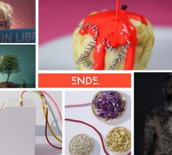 Creative content agency Image