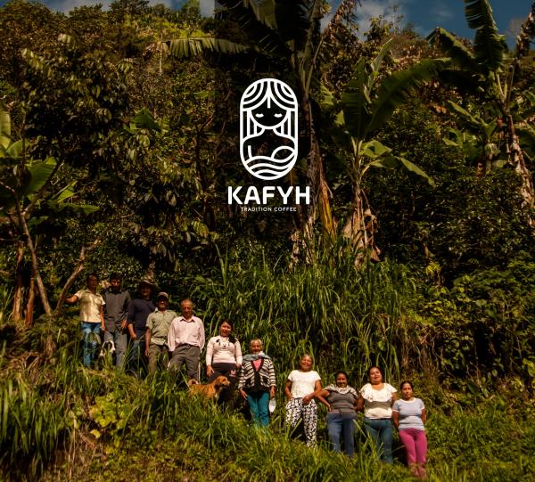 El Ingenio Green specialty Colombian coffee beans Image