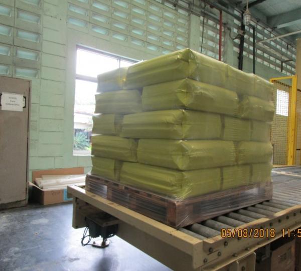 AGROCHEMICALS - CHEMICALS - RESINS - SEEDS - SUGAR AND OTHERS. Image