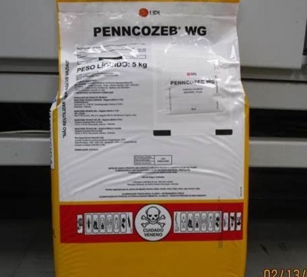 AGROCHEMICALS - CHEMICALS - RESINS - SEEDS - SUGAR AND OTHERS. Image