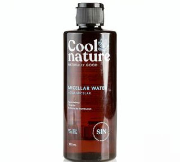 COOL NATURE MICELLAR WATER 250ML Image