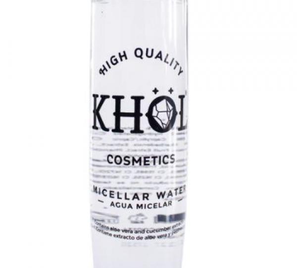 MICELLAR WATER Image