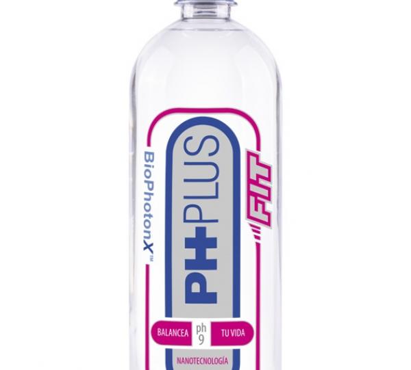 Water Ph Plus Image