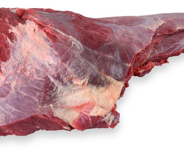 BEEF FOREQUARTER CUTS Image
