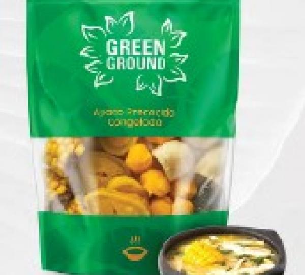 Mix Soup (Ajiaco) Image