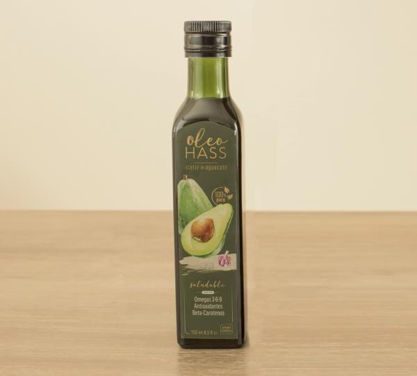 Avocado Oil Image