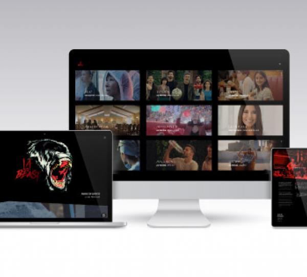 Industry 4.0 consulting services Image