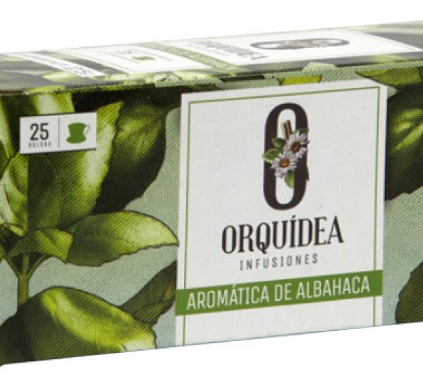 Aromatic Infusions Image