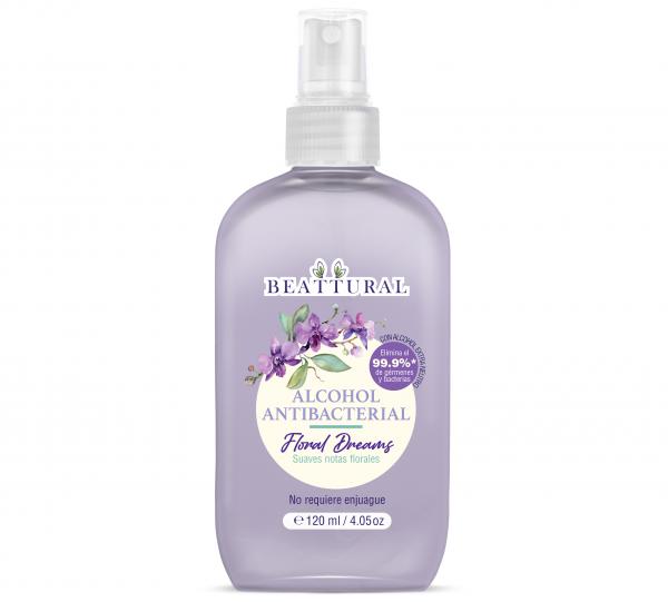 Beattural Liquid Hand Sanitizer Image