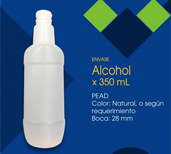 Plastic Containers and plastic tops for industrial products Image